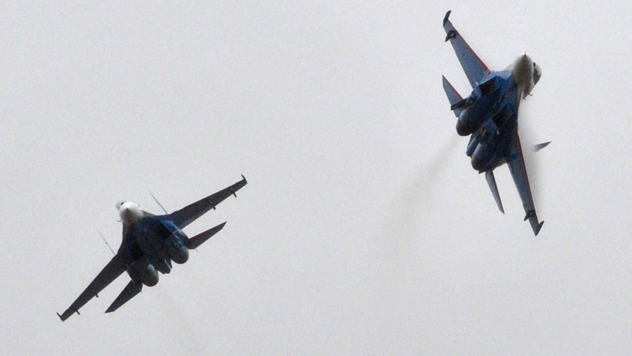 หวิดบานปลาย เผยนักบินรัสเซีย ยิงมิสไซล์โจมตีเครื่องบินลาดตระเวนอังกฤษ 