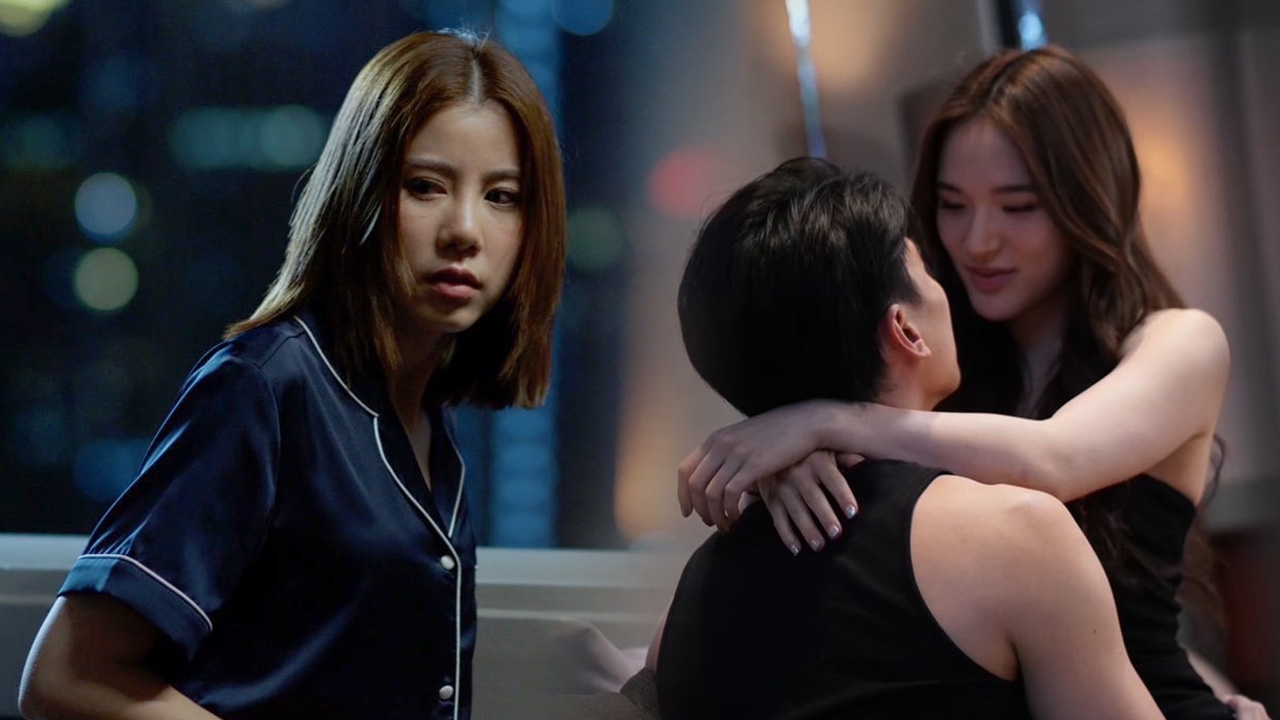 One Night Stand คืนเปลี่ยนชีวิต EP.5 ปันปัน & เอสเธอร์ สืบหาความทรงจำที่หายไป