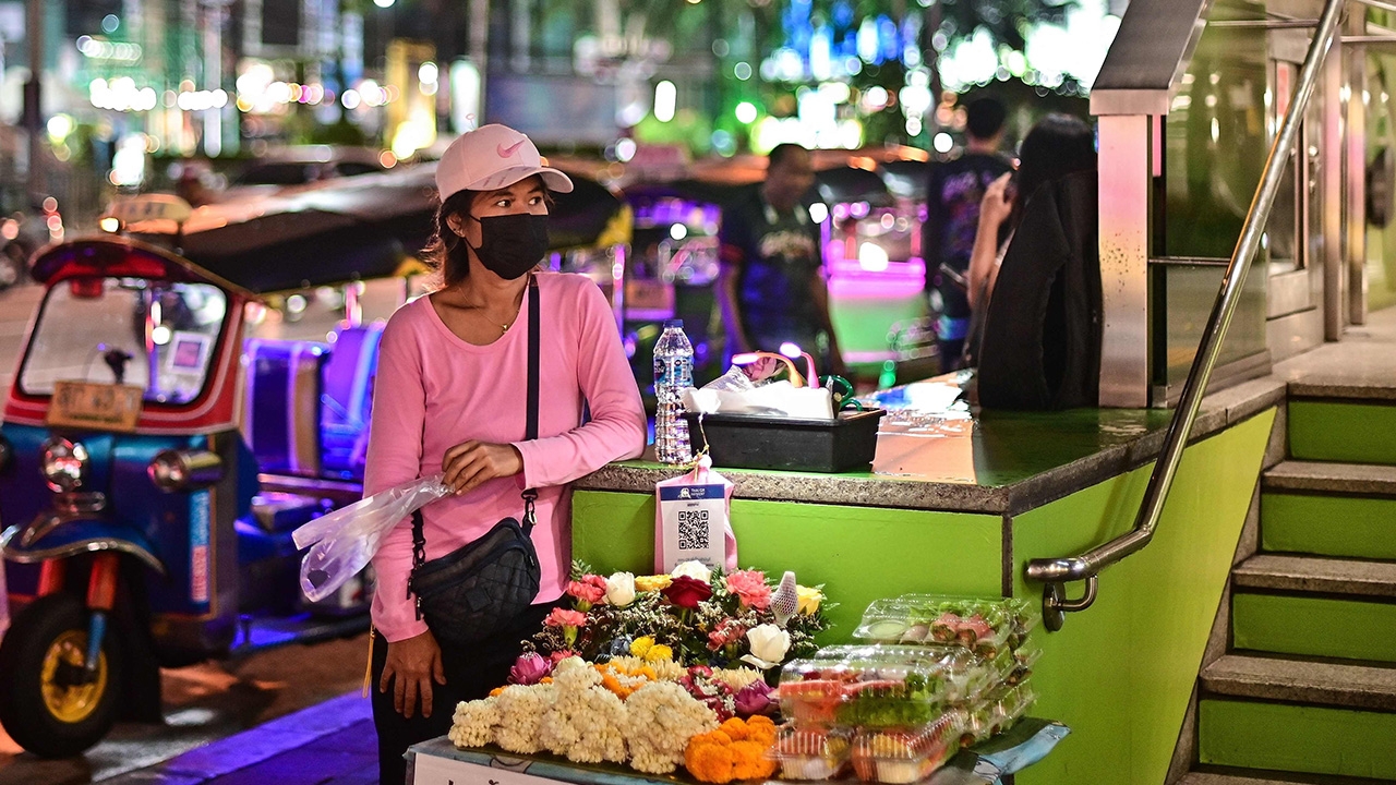 งานวิจัยต่างชาติชี้ มูลค่าความสุขของคนไทยอยู่ที่ 1.3 ล้านบาทต่อปี