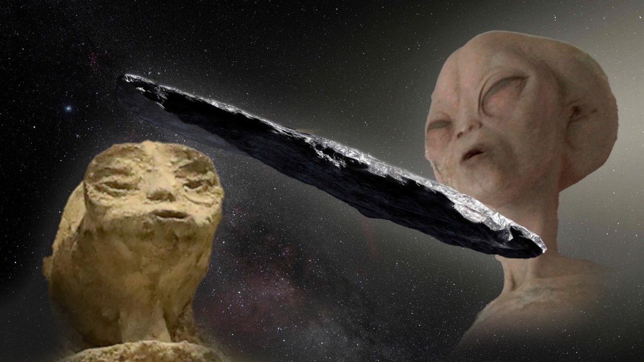 เม็กซิโกโชว์ซากมนุษย์ต่างดาว ทฤษฎีสมคบคิด ปาหี่ลวงโลก ไร้หลักการอ้างอิง