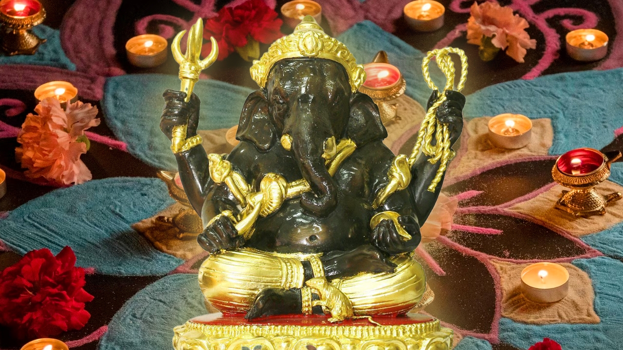 วันคเณศจตุรถี เปิด 9 รู้จัก 19-28 ก.ย. เทศกาลเฉลิมฉลองที่คนทั่วโลกสนใจ  