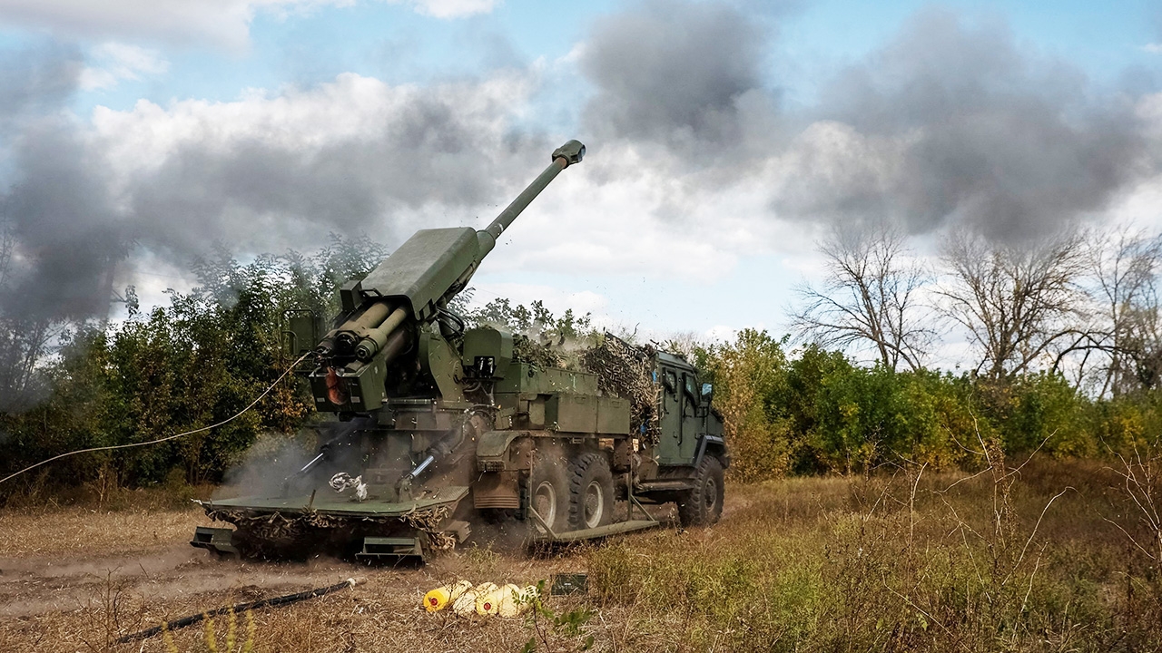 ยูเครนทำลายระบบป้องกันทางอากาศรัสเซียในไครเมีย ยิงเรือลาดตระเวนอีก 2 