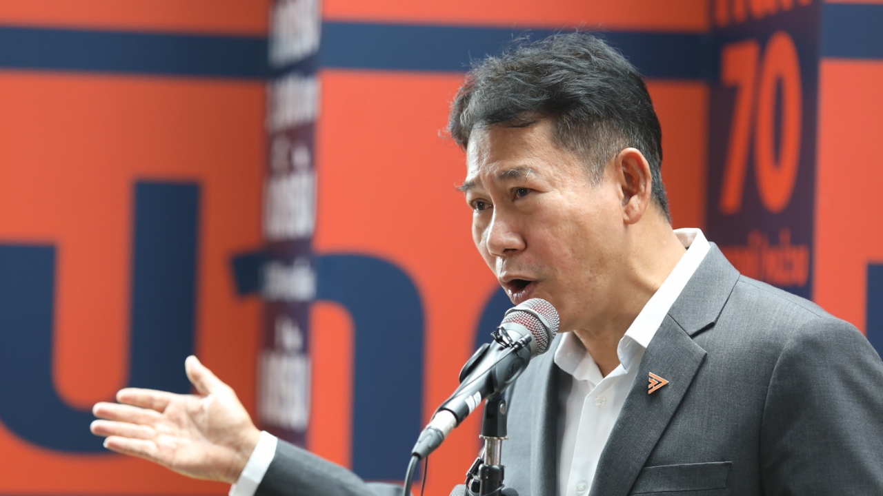 “ธีรัจชัย” จี้นายกฯ พิจารณา “เพิ่มพูน ชิดชอบ” หลัง ป.ป.ช. ชี้มูลช่วย “บอส วรยุทธ”