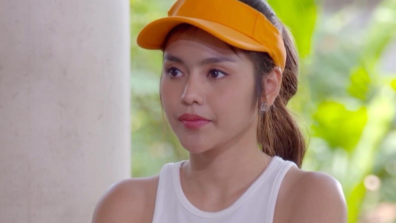 ธัญญ่า อาร์สยาม ตอบกลับแซ่บ หลังถูกแซะเป็นชะนีสร้างภาพ