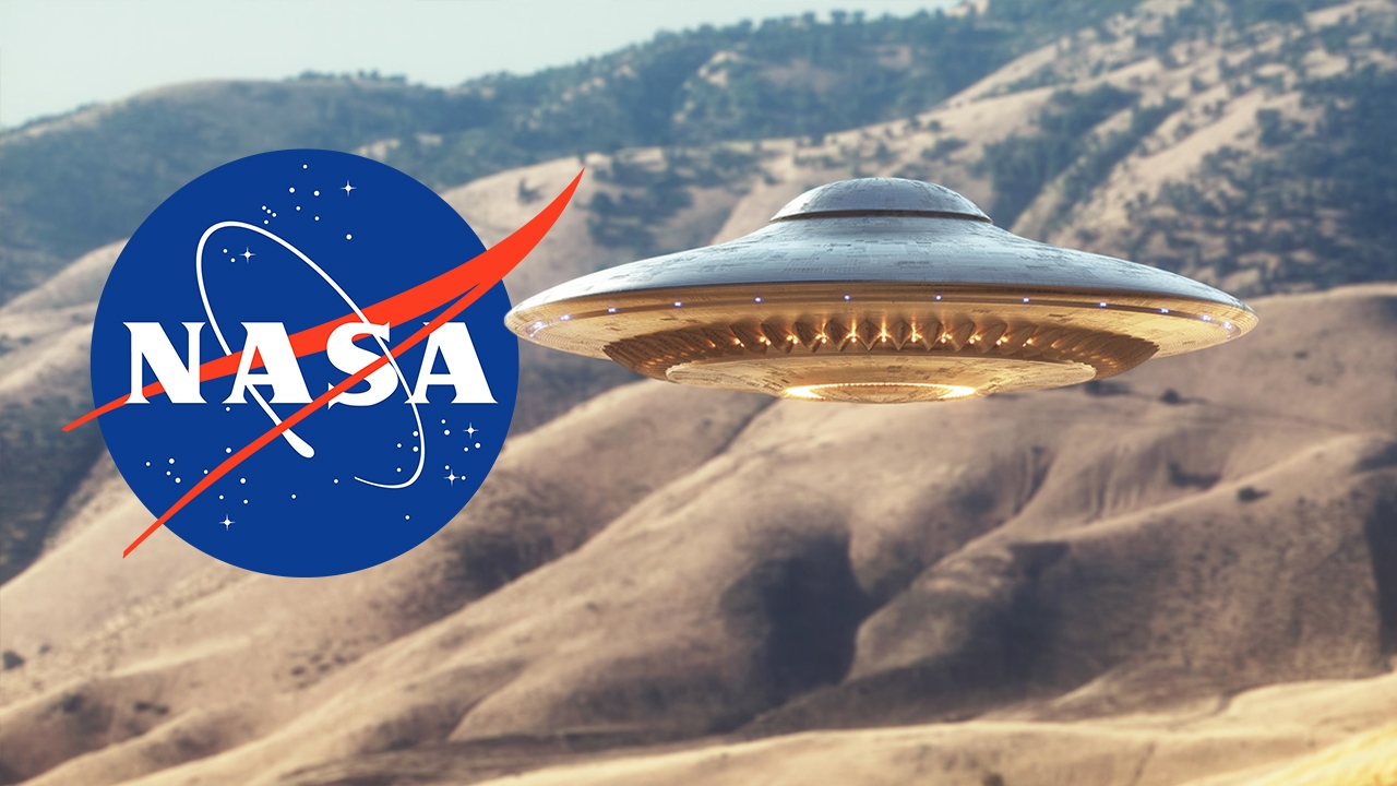 นาซาตั้ง ผอ.คนใหม่ ลุยสืบ UFO หลังแบ่งรับแบ่งสู้เรื่องมนุษย์ต่างดาว