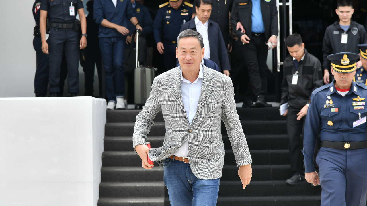 นายกฯ บินไปเหนือ ระบุขอดูรายละเอียดปม ป.ป.ช.ชี้มูล “รมต.เพิ่มพูน” ก่อน