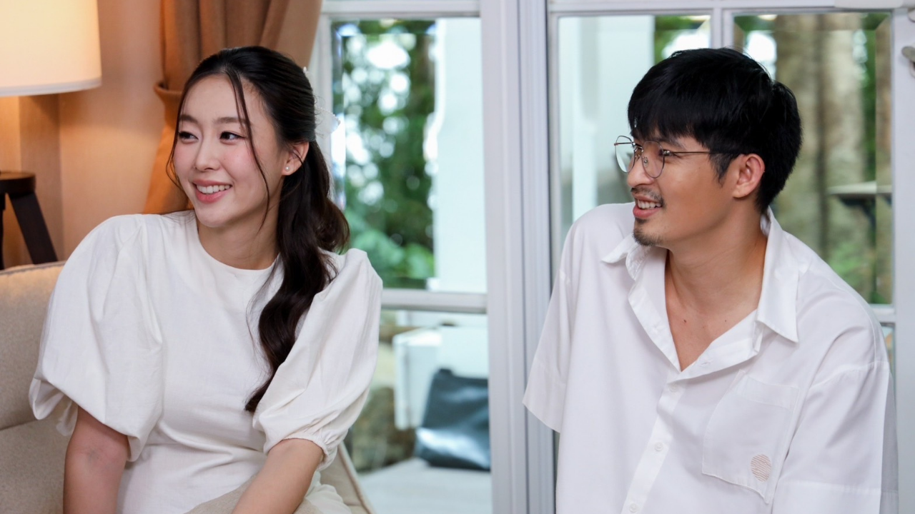 กว่าจะมีวันนี้ ตูมตาม เล่าปมครอบครัว แม่ผัวกับลูกสะใภ้ ฝ่าด่านสุดหิน