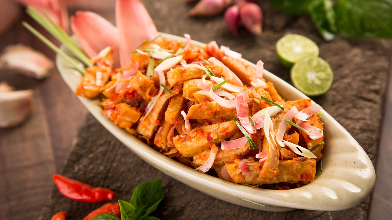 ฟู้ดเทคจากอิสราเอล (2)