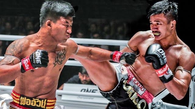 จนกว่าชีวิตจะหาไม่! "รถถัง" สาดประโยคเดือดถึง "ซุปเปอร์เล็ก" ก่อนป้องกันแชมป์โลก สมัยที่ 7