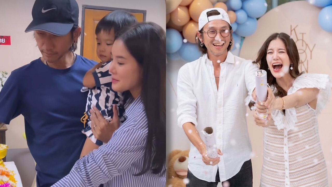 ก้อย-ตูน น้ำตาไหล แจ้งข่าวเศร้า ขอบคุณช่วงเวลาดีๆ ตลอด 12 ปี