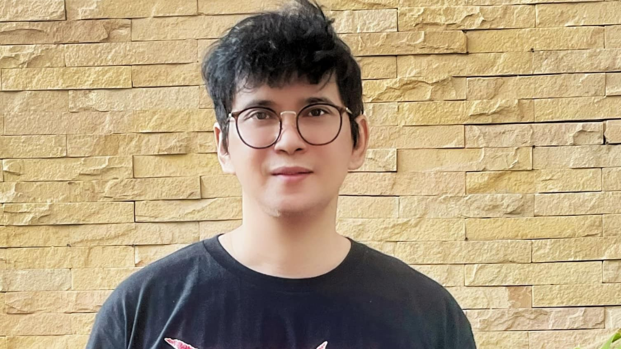 แมว จิรศักดิ์ ฟาดชาวเน็ตปากแจ๋ว ควรมีมารยาทในการทักทาย คิดก่อนพูด