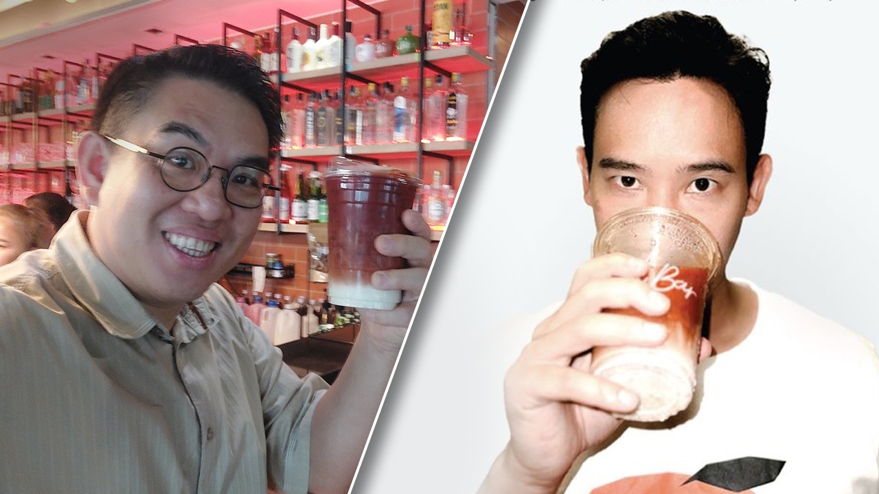 “SOL Bar & Bistro” ประกาศเมนูใหม่ “ชาเบิกเนตร” ส่งตรงจาก “ยะลา”