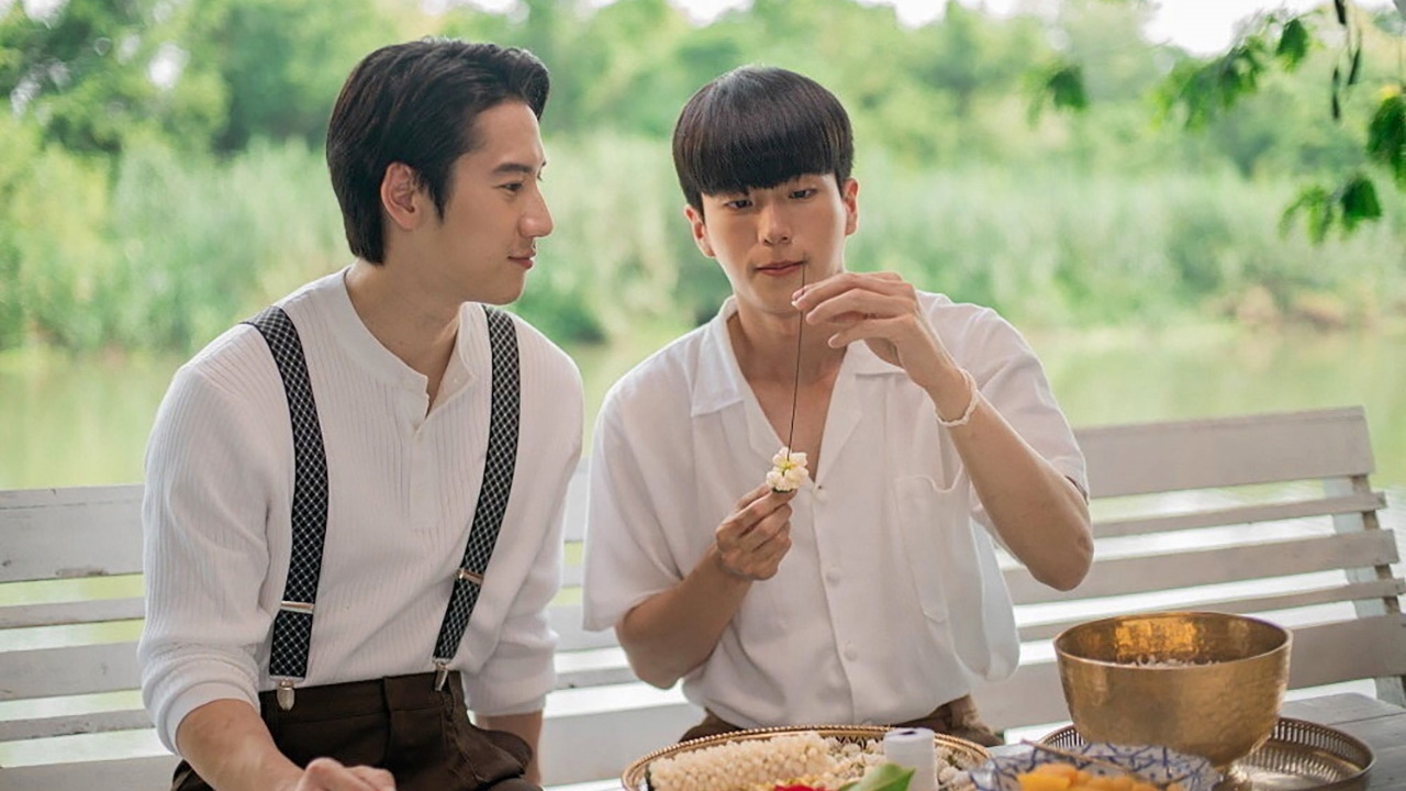 "ไบร์ท" ว้าวุ่นเลยทีนี้ ตามง้อ "นนกุล" ใน "หอมกลิ่นความรัก"