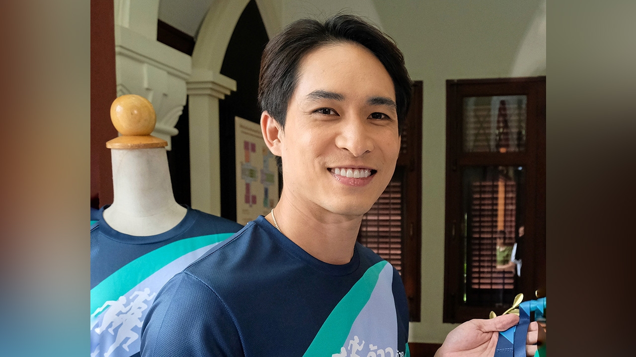 "หมอก้อง" ยอมรับเป็นตัวเองคนที่ "อาร์ต" พูดถึง เชื่อเป็นเรื่องเข้าใจผิด