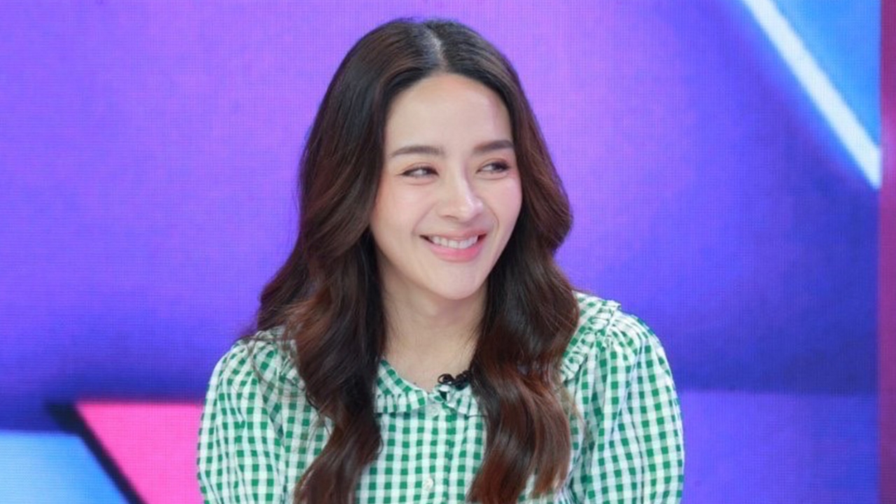 ปุยฝ้าย เผยสาเหตุหันหน้าเข้าสู่สายธรรมะ ใบ้หวยถูก 6 งวดติด เปลี่ยนชีวิตใหม่