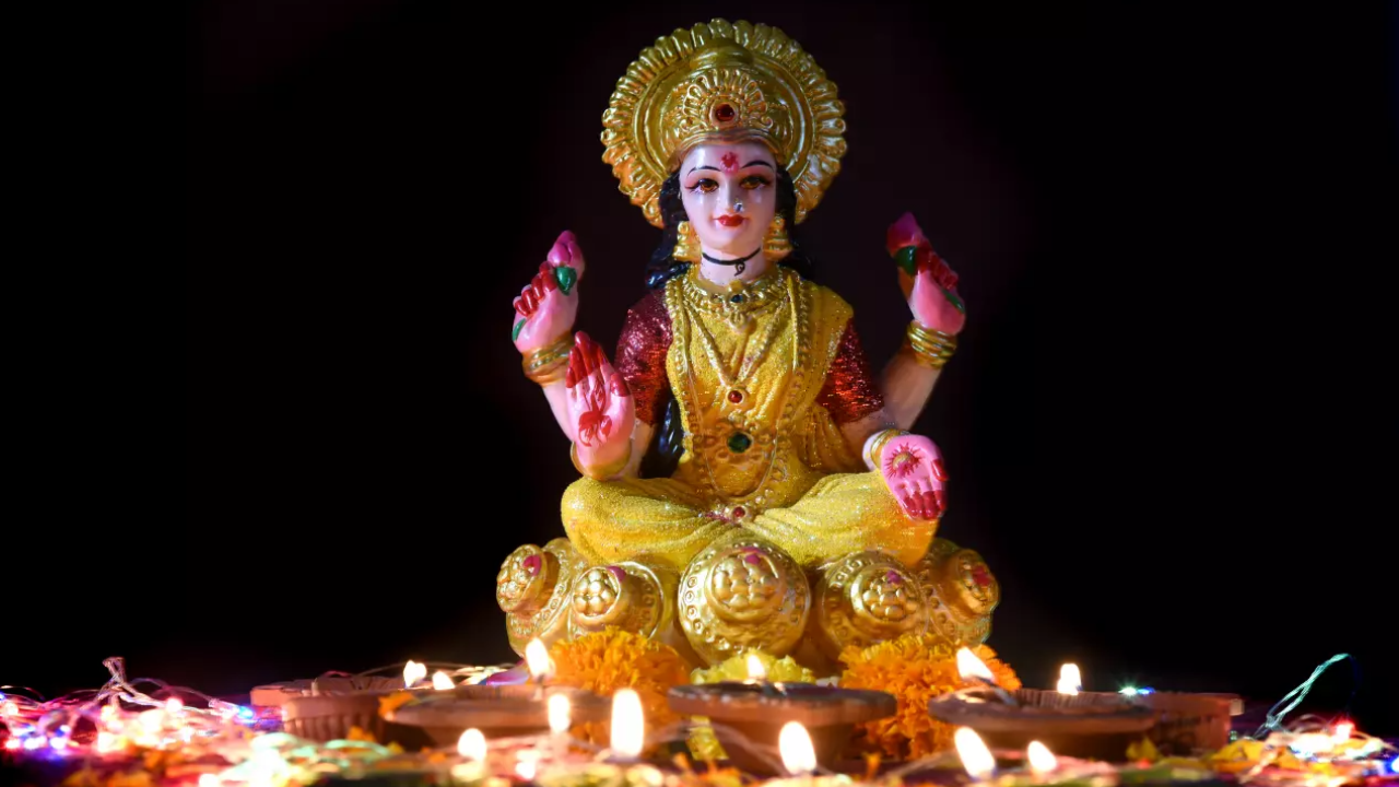 ของไหว้พระแม่ลักษมี มีอะไรบ้าง ช่วยเสริมดวงให้ปัง