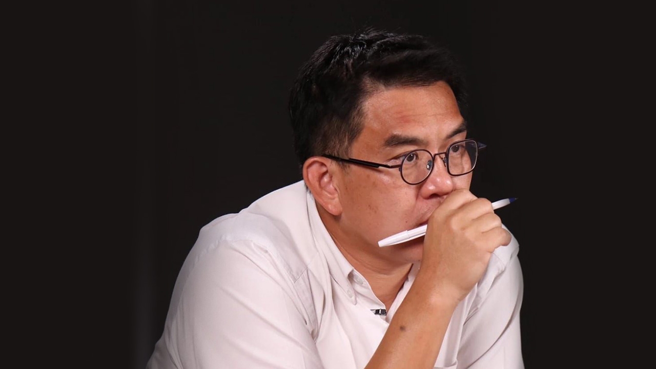 "วิโรจน์" จี้ รัฐ ถามข้าราชการดูก่อน ปมจ่ายเงินเดือนข้าราชการ 2 รอบ