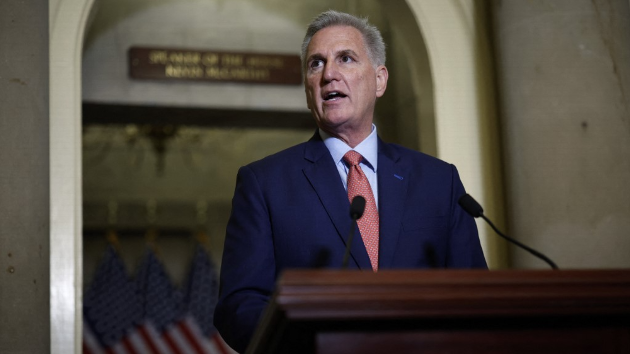 สภาผู้แทนราษฎรสหรัฐฯ เปิดการไต่สวนอิมพีชเมนต์ ปธน.ไบเดน