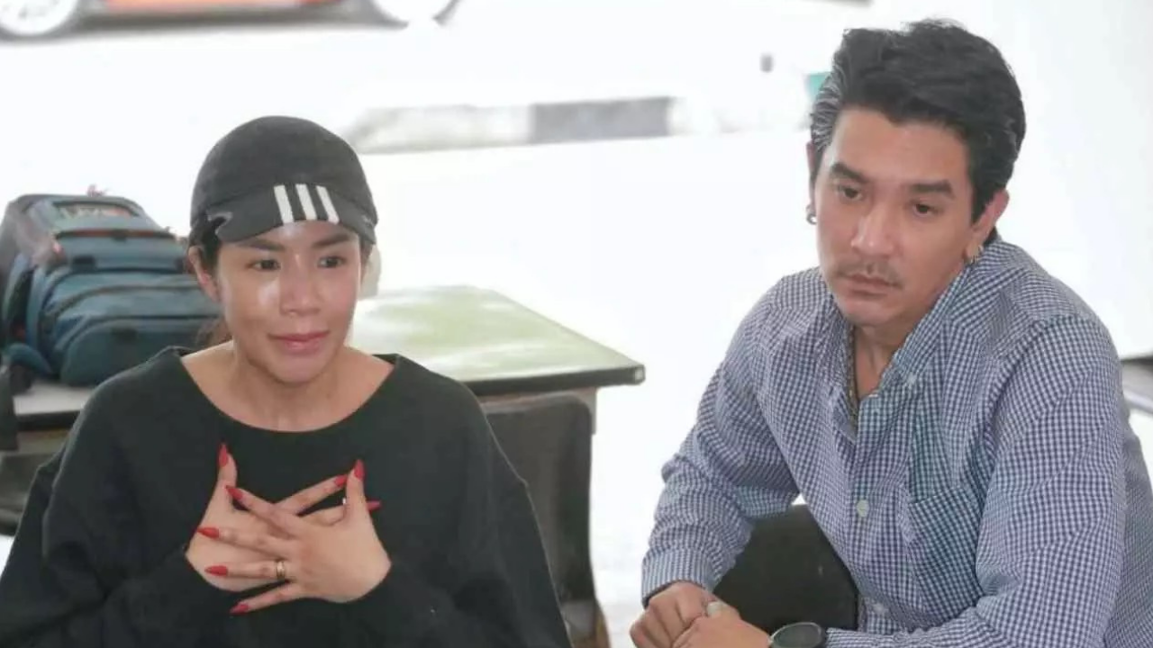 เผยคำพูด "ดีเจแมน" ในศาล ถ้าไม่ผิดใครจะรับผิดชอบชีวิตที่เสียไป