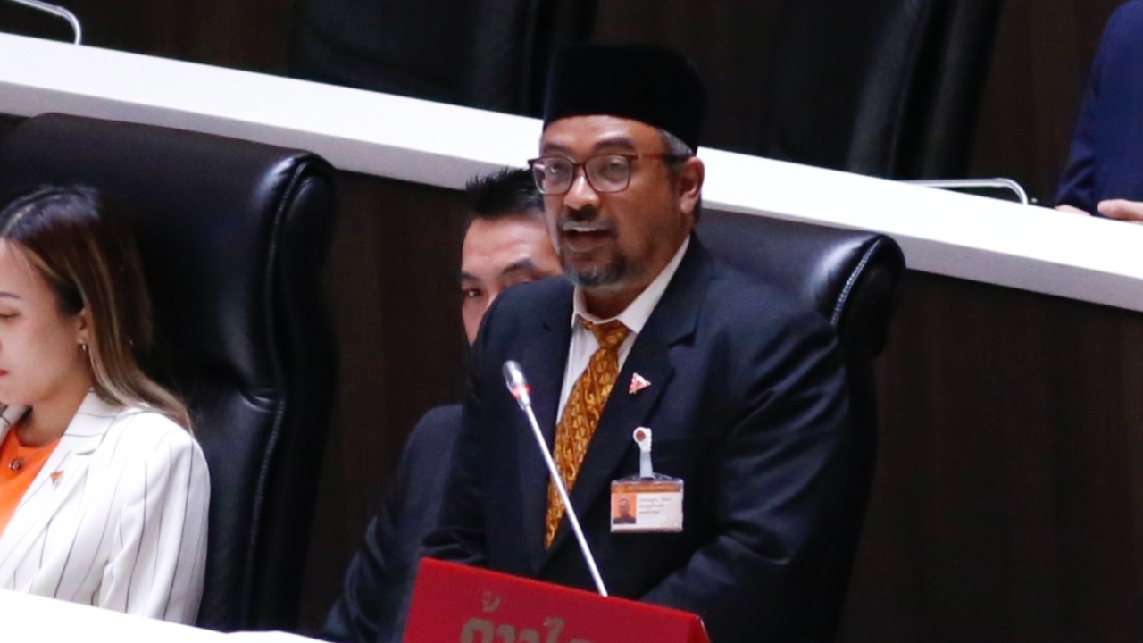 “รอมฎอน” ถาม 7 ข้อนายกฯ เจรจาสันติภาพ พรก.ฉุกเฉินฯ ชายแดนใต้ จะมีต่อหรือไม่