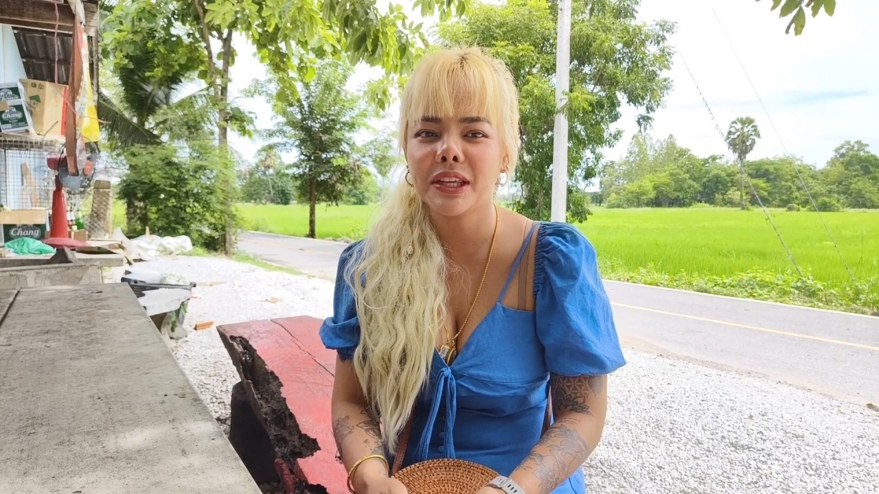 "กำนันวิเชียร" เล่าที่มาโพสต์ "ลูกสาวโสด สนใจจีบติดต่อพ่อ" ที่แท้ฝีมือลูกสาว