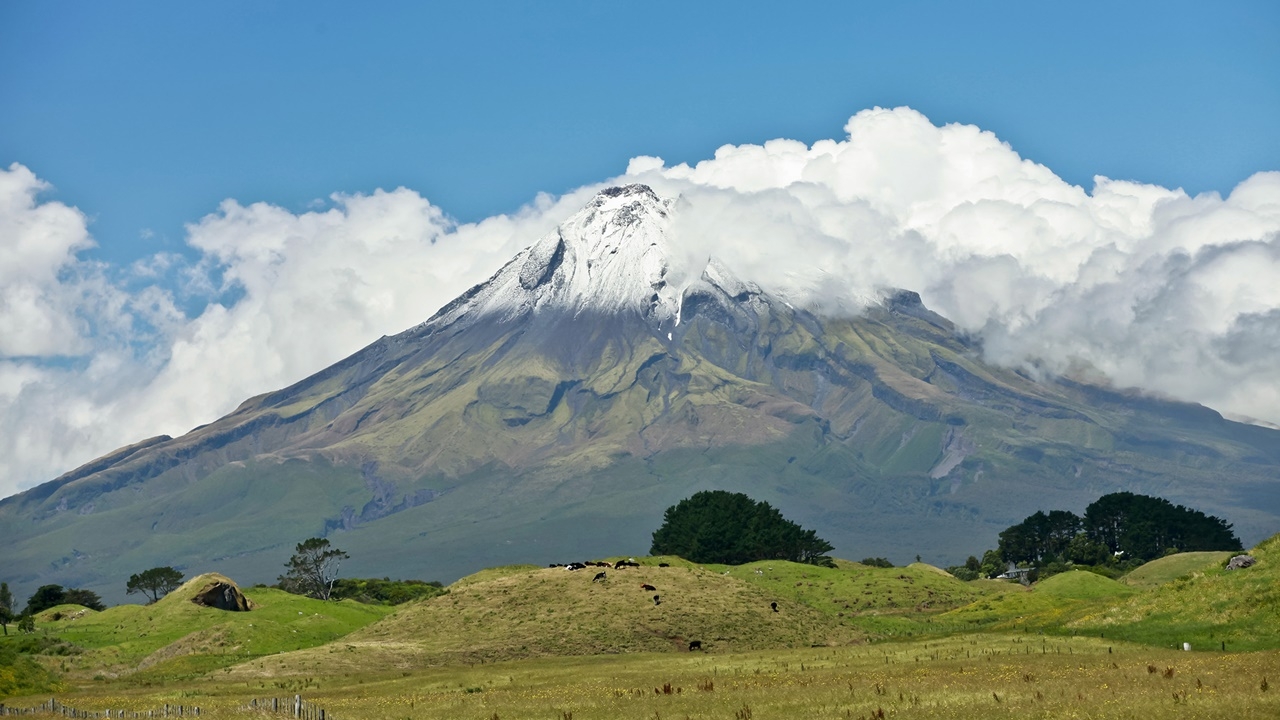 หนุ่มนิวซีแลนด์รอดปาฏิหาริย์ ตกเขาสูง 600 ม. บาดเจ็บแค่เล็กน้อย