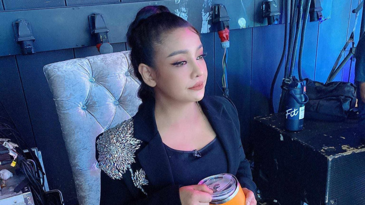 ยุ้ย ญาติเยอะ ฟาดดราม่าเพลงดัง เป็นพ่อแม่ก็ต้องสอน ระวังลูกจะไม่มีภูมิ