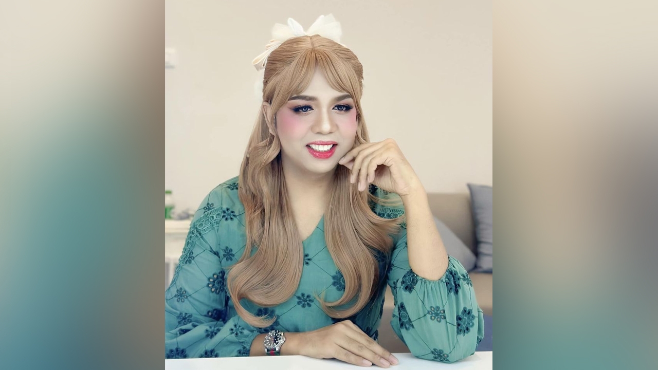 ยกฟ้อง "แพรรี่ ไพรวัลย์" คดีหมิ่นครูบาไก่อีกคดี ลั่นคิดผิดหากจะเบรก หน้าที่พุทธบริษัท