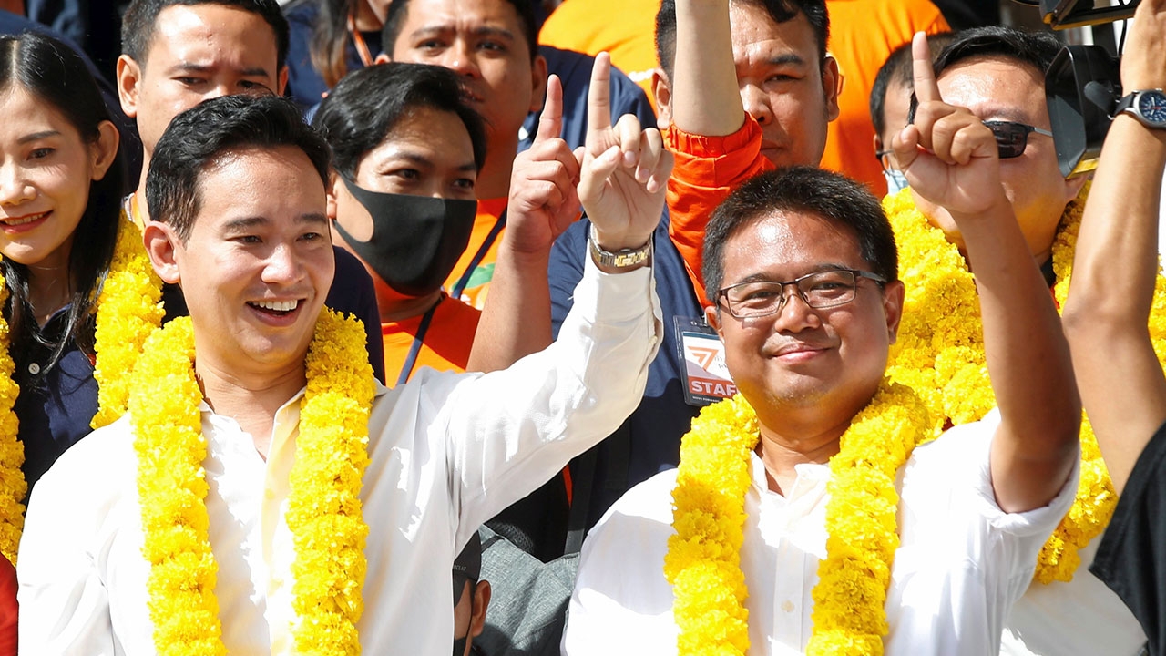 แรงไม่ตกจริงๆ