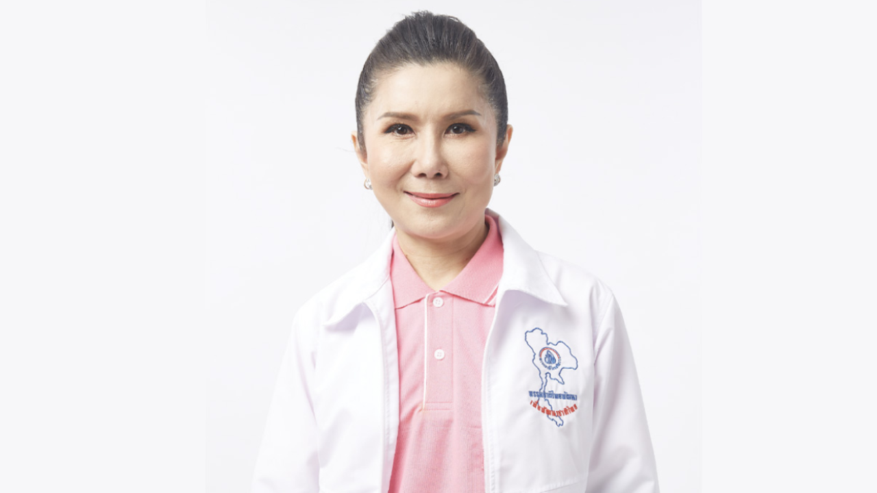 "หนูนา" กัญจนา สุดทน ยัน ไม่มีส่วนเกี่ยวข้องบุคคลแอบอ้างเป็น "ศิลปอาชา"