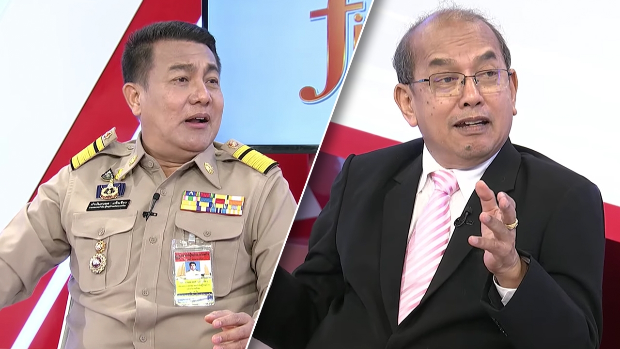 วิเคราะห์ปม "ผู้กำกับเบิ้ม" ลั่นไกปลิดชีพ โยงเซ่นปาร์ตี้เลือด "บ้านกำนันนก"