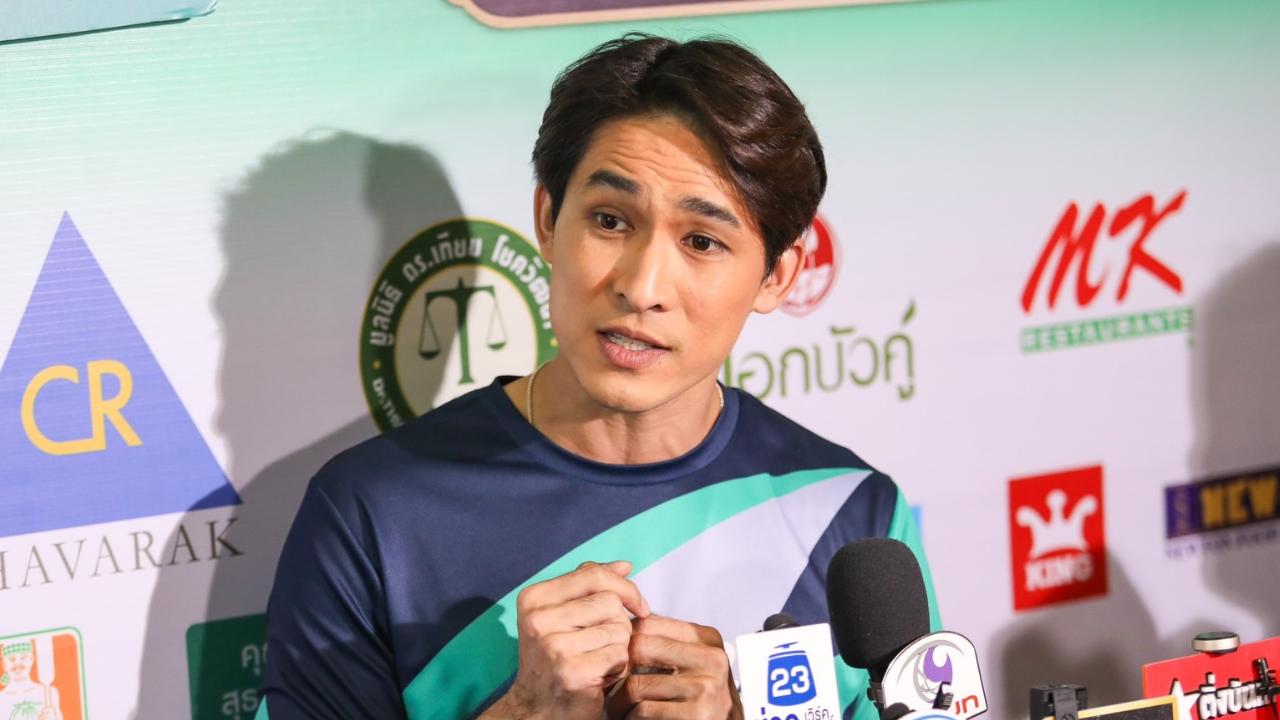 หมอก้อง ยอมรับเป็นคนที่ อาร์ต พูดถึง ถ้าข้องใจยกหูโทรเคลียร์ได้