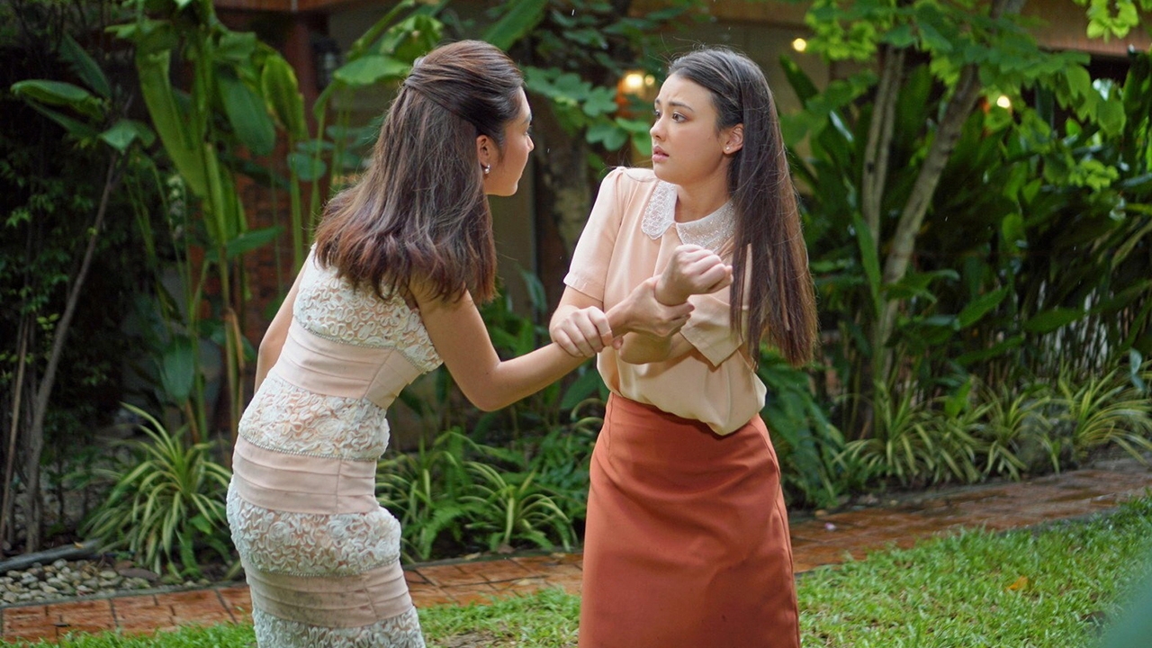 เปิดตัวรุ่นลูก "ซาร่า" หึง "อินดี้" "เอ๊ะ" ร่วมหยุมหัว "นาตาลี" ใน "เลือดกากี"