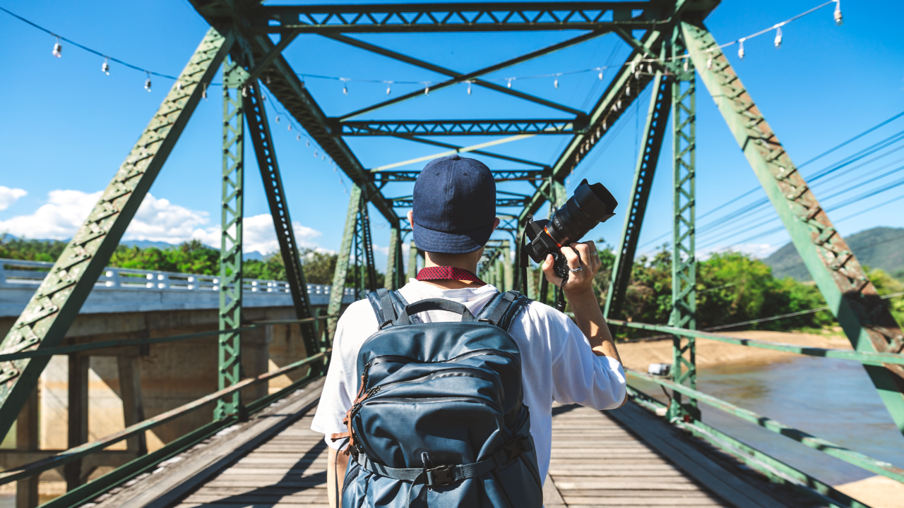 เผย 6 พฤติกรรม ‘นักท่องเที่ยวยุคใหม่’ กำลังเป็นที่น่าสนใจในธุรกิจท่องเที่ยว