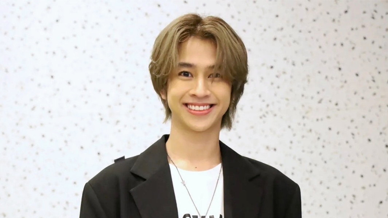 “ฟลุ้ค ณธัช” โชว์สกิลโดดน้ำลึก ลงทุนเรียนเพื่อเรียกความมั่นใจใน “อมตะพันธุ์สยอง”