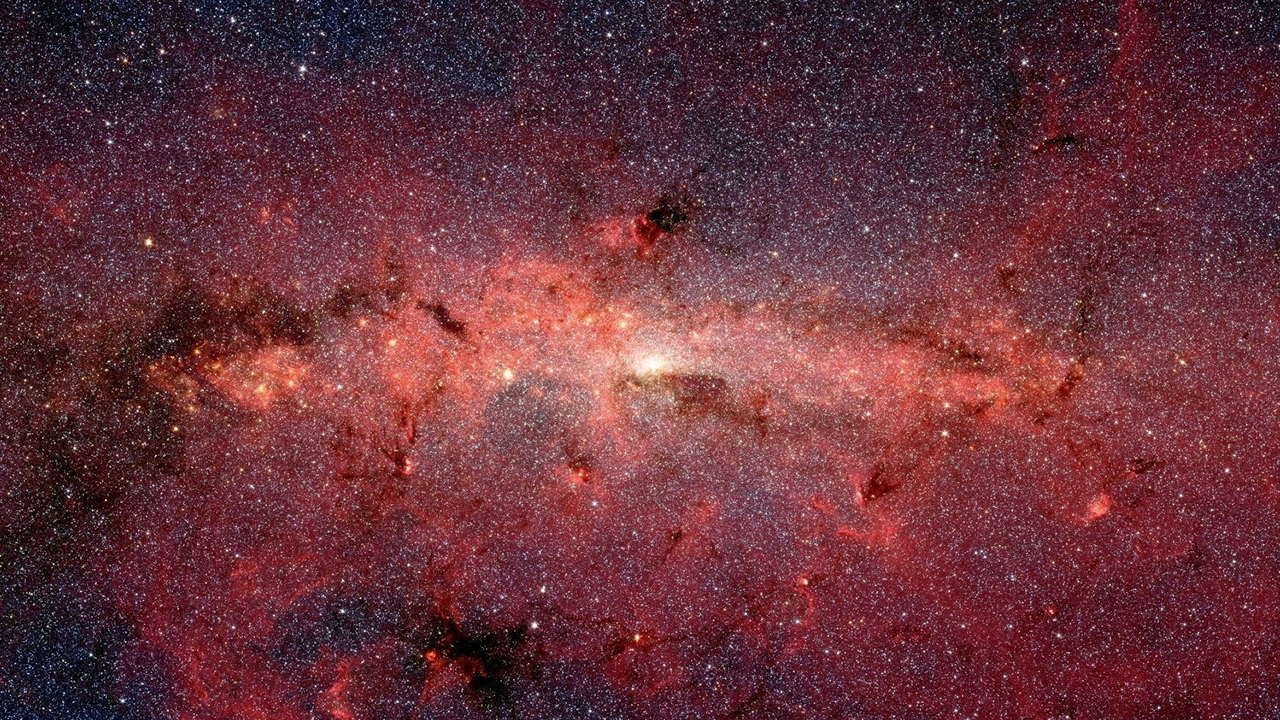 The Strange Object ‘The Brick’ in the Center of the Milky Way: A Mystery for Astronomers