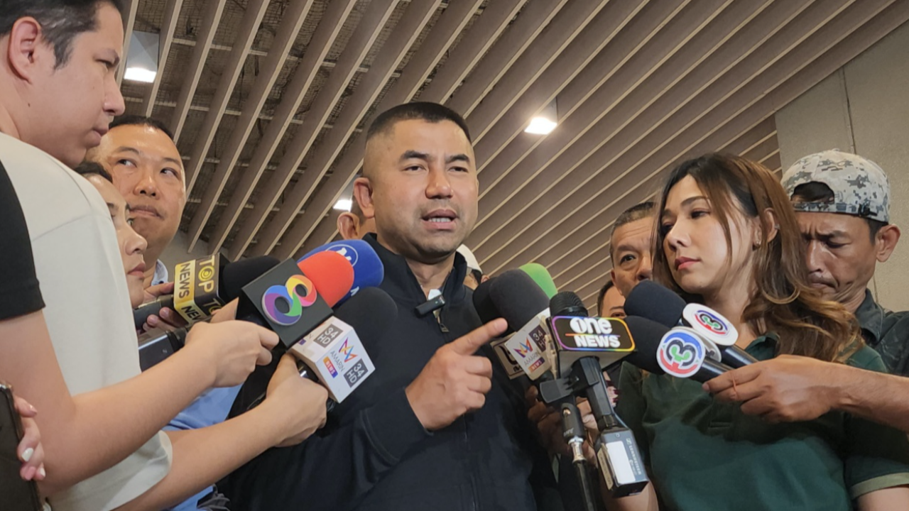 ออกหมายจับ 5 ลูกน้องกำนันนก ร่วมฆ่า สว.แบงก์ สอบปมฮั้วประมูล