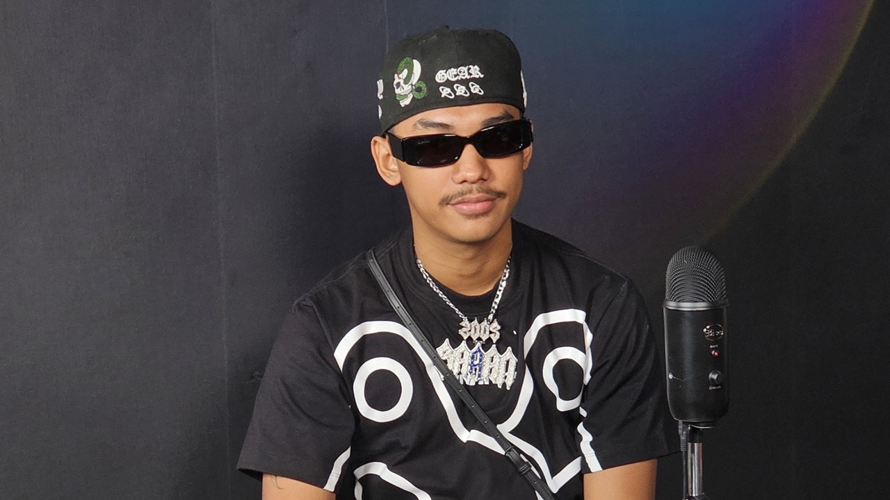 โอม สรัล 5 เพลง 5 เรื่องราว เผยบทเรียนในอดีต เคยไม่เห็นคุณค่าของครอบครัว