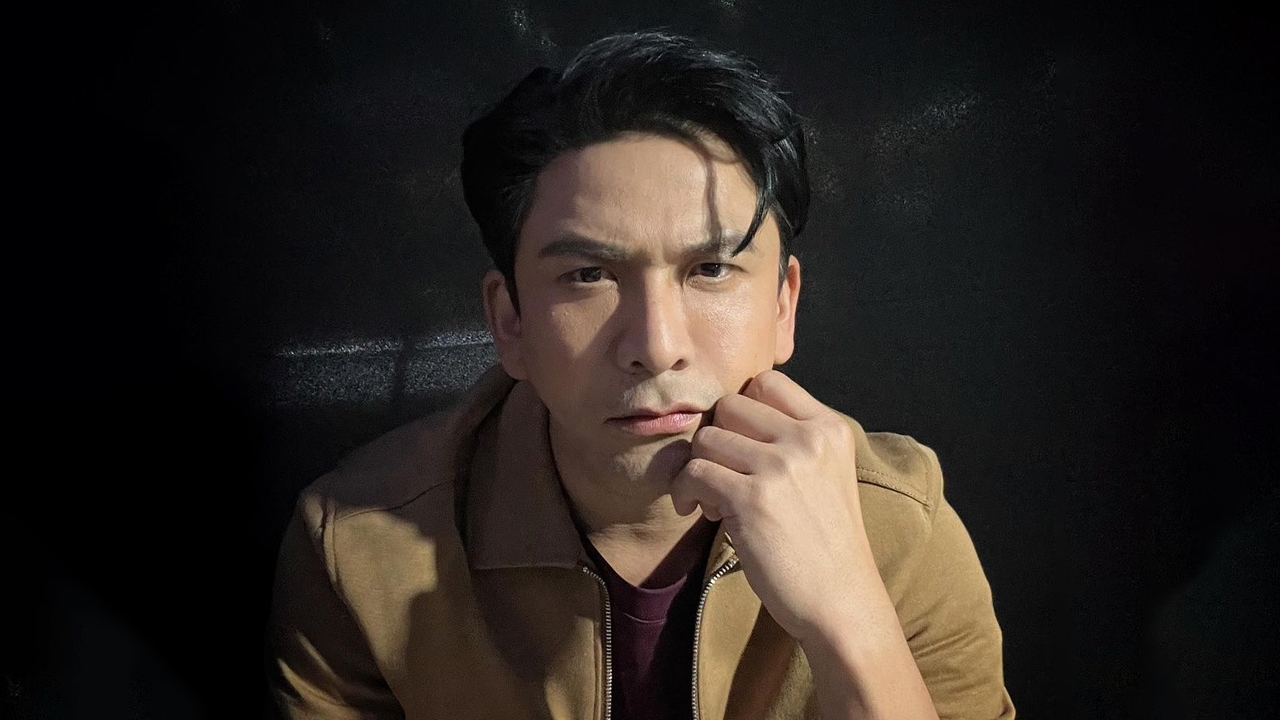 ป๋อ ณัฐวุฒิ ไม่ได้โลกสวย พูดถึงไวรัลเพลงดังเนื้อหาหยาบโลน ฟังยังไงก็ไม่ตลก