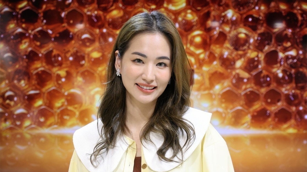 “ต่าย-ชุติมา” เคลียร์ความสัมพันธ์หนุ่มใกล้ชิดในภาพ ยอมรับมูพระแม่ลักษมี