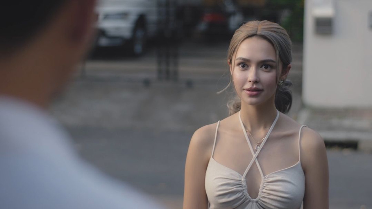 เกมรักทรยศ EP.7 แพทริเซีย บุกเคาะประตูบ้านเมียหลวง ทวงใบหย่าจาก อนันดา