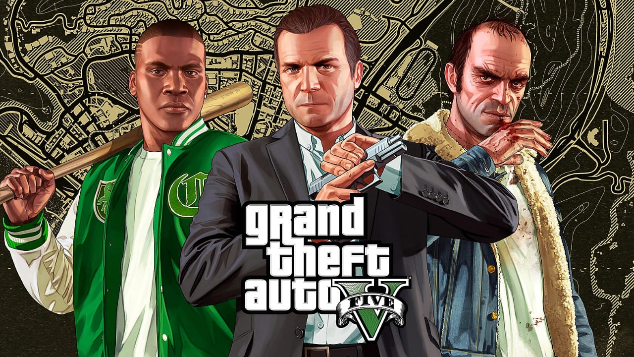 แจกสูตร GTA V เงินไม่จำกัด เพิ่ม-ลดดาว มีครบทั้ง PC และ Console 