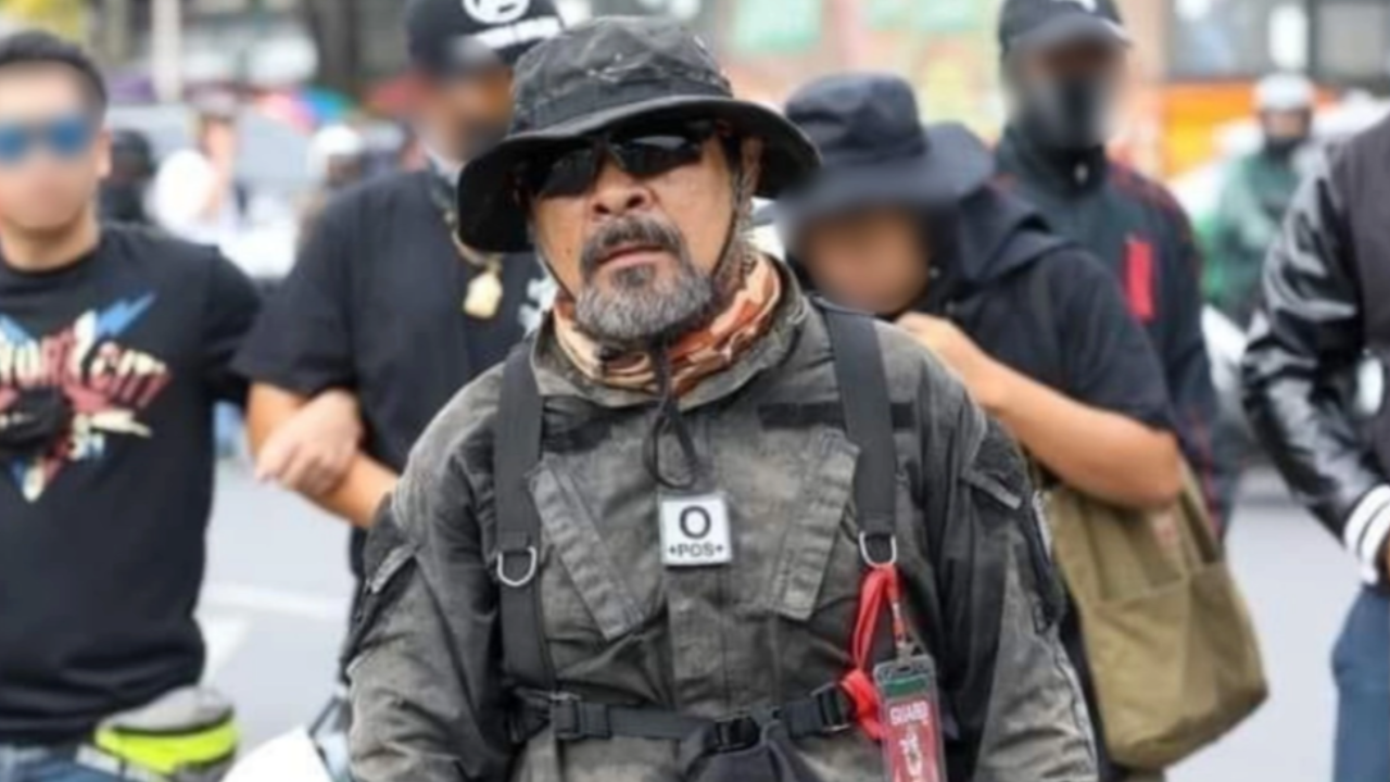 เหลือคุก 4 ปี หมิ่นเบื้องสูง "สมบัติ ทองย้อย" อดีตการ์ดแดง ศาลแก้ลดโทษ