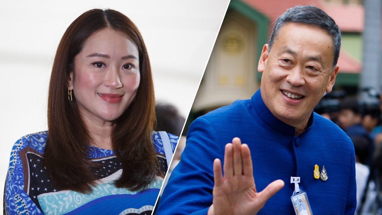 ตั้ง คกก.ยุทธศาสตร์ซอฟต์พาวเวอร์ “เศรษฐา” ประธาน ให้ “แพทองธาร” นั่งรอง