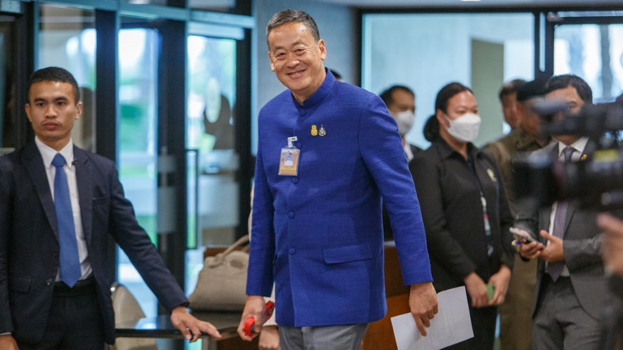 นายกฯ กำหนด 14 วัน จัดมาตรการพักหนี้ 3 ปี ก่อนเสนอเข้าครม.