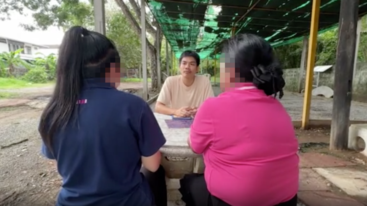 ขรก.ชี้แบ่งจ่ายเงินเดือน 2 งวด ช่วงแรกกระทบแน่ อาจต้องกู้มาโปะหนี้