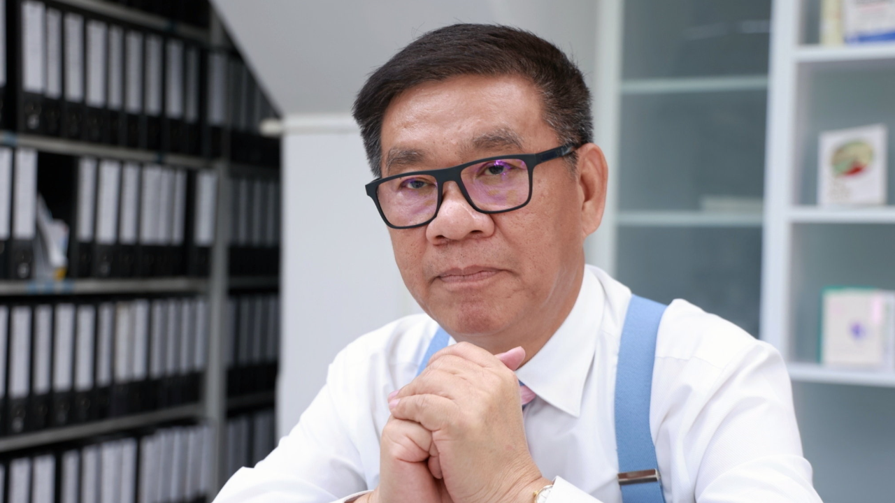 “สมชัย” ถาม เงินเดือนข้าราชการ ปรับจ่ายเป็น 2 รอบ สร้างสรรค์หรือสร้างปัญหา