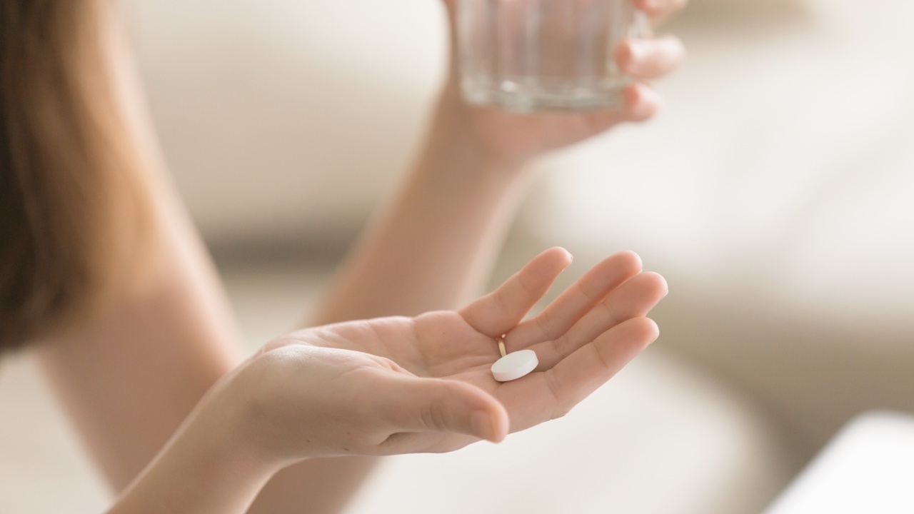 เพจดังอธิบาย "ยาอมแก้เจ็บคอ" แต่ละชนิด มีกลไกการรักษาต่างกันอย่างไร