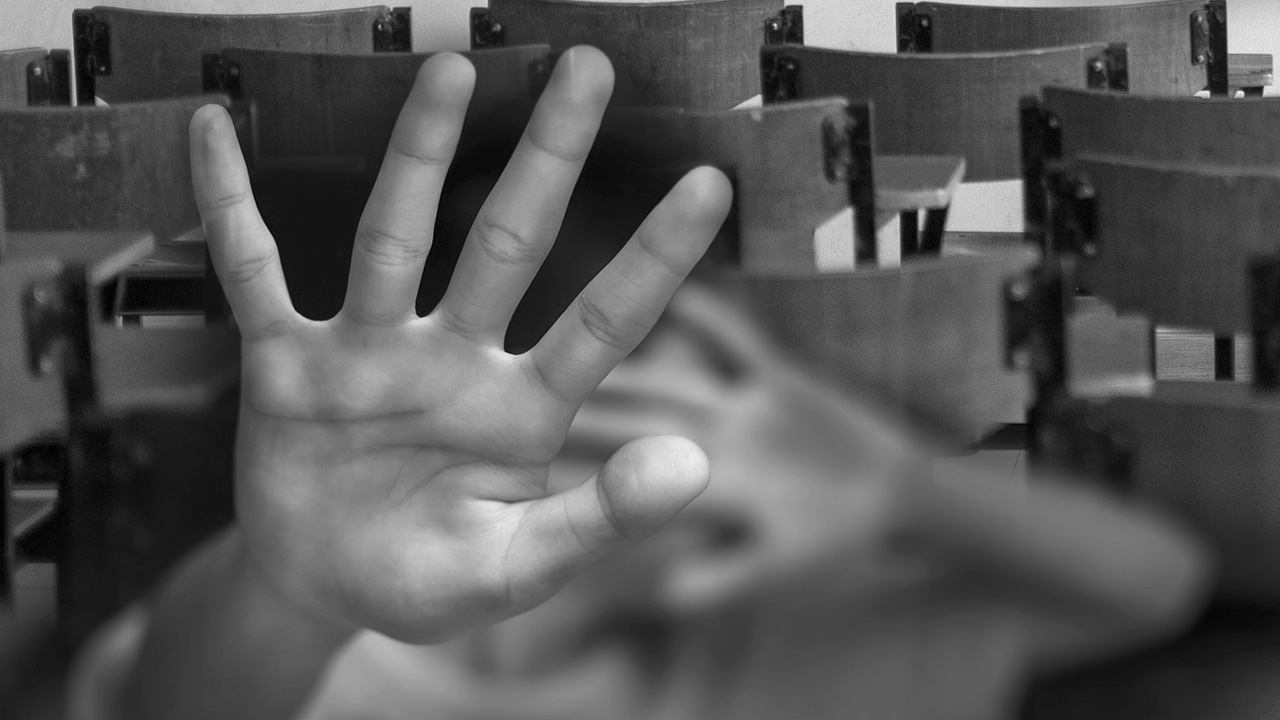 ปมลึกแทงเพื่อนดับ เด็กพิเศษเพิ่มสูงสังคมไทย ครูขาดทักษะลดรุนแรง 