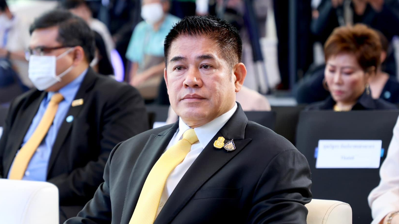 “ธรรมนัส” สั่งสอบข้อเท็จจริงปม “ศรีสุวรรณ” อัด อ้างผู้หลักผู้ใหญ่ แค่ราคาคุย